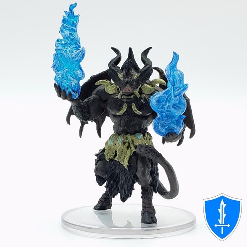 Nalfeshnee monster manual - monster,